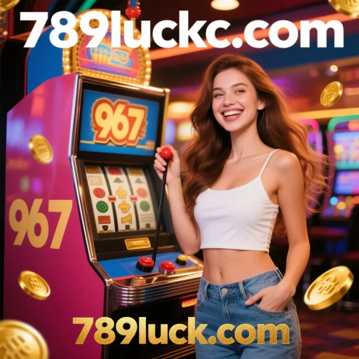 Explorando a Loteria no 789luck.com: Uma Aventura de Sorte e Emoção