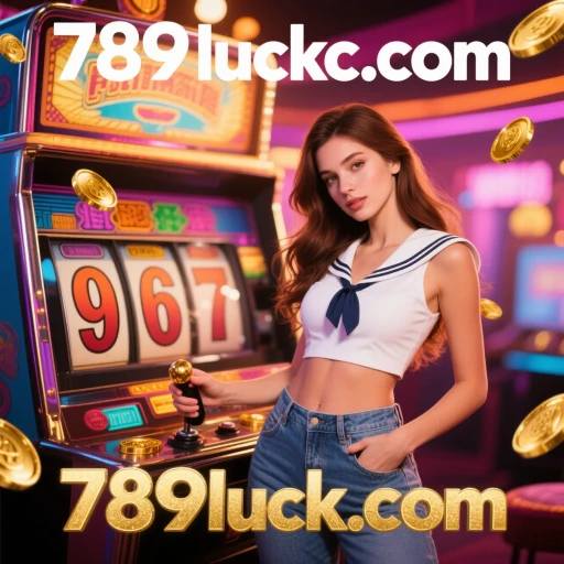 A Revolução dos Jogos Mobile no 789luck.com