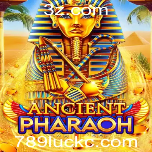 Descubra a Experiência Épica de AncientPharaoh