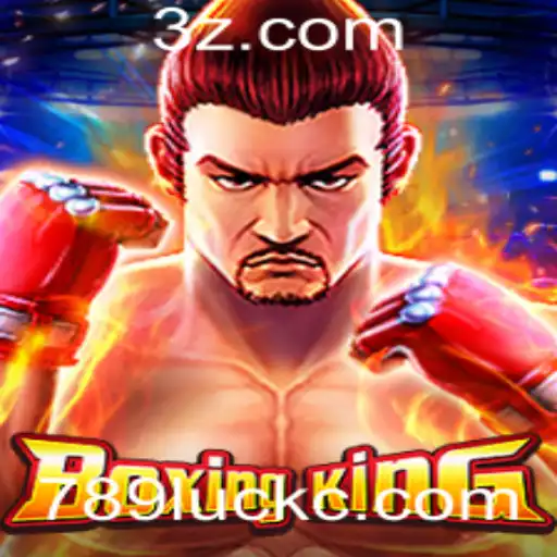 BoxingKing: Descubra o Mundo Empolgante deste Jogo Revolucionário