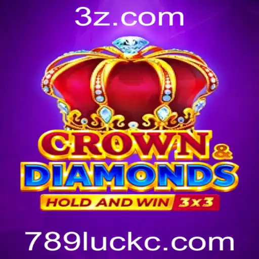 Descubra o Fascinante Mundo de Crowndiamonds na Plataforma 789luck.com