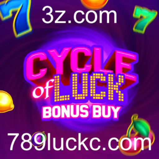 Explorando o Mundo do CycleofLuckBonusBuy no 789luck.com
