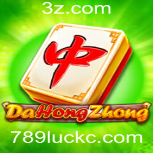 Descubra o Universo do Jogo DaHongZhong no 789luck.com