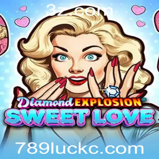 Descubra o Fascinante Universo de DiamondExplosionSweetLove