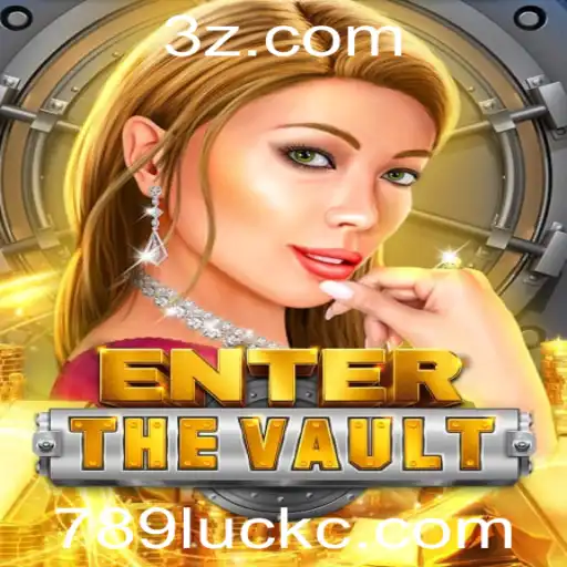 Explore o Mundo de EntertheVault