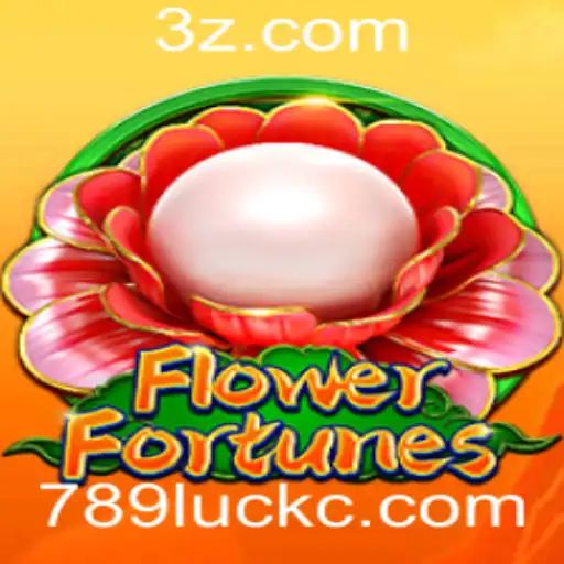 Descubra o Fascinante Mundo de FlowerFortunes no 789luck.com