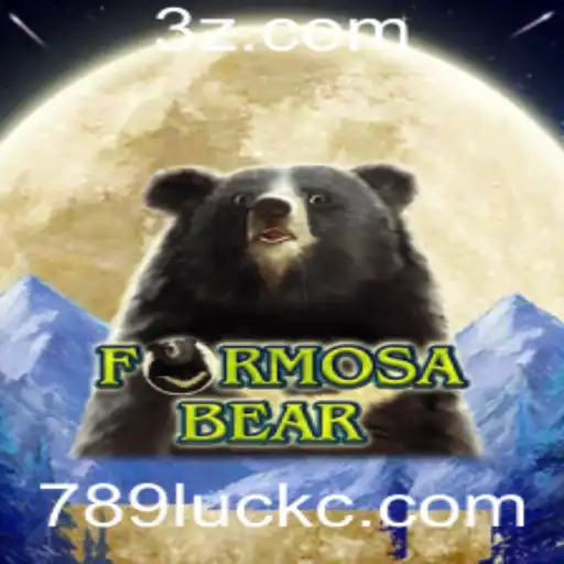 Descubra o Excitante Mundo de FormosaBear e a Experiência com 789luck.com