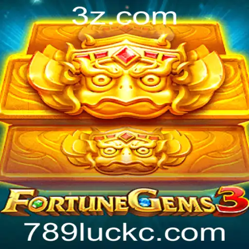 Explorando o Universo de FortuneGems3: A Nova Sensação dos Jogos de Azar