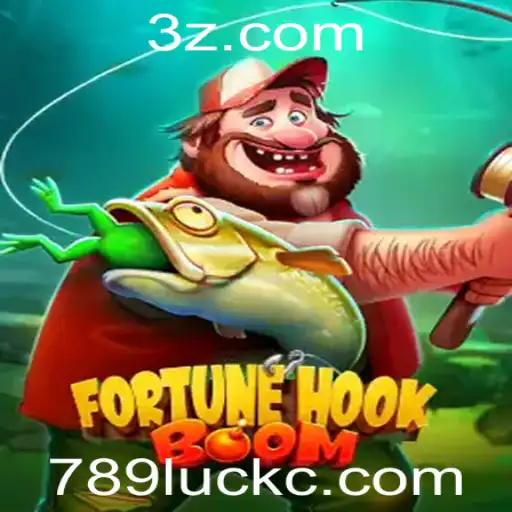 Descubra FortuneHookBoom: O Novo Fenômeno dos Jogos Online