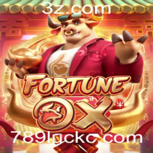 FortuneOx: Explore o Fascinante Mundo do Jogo com 789luck.com