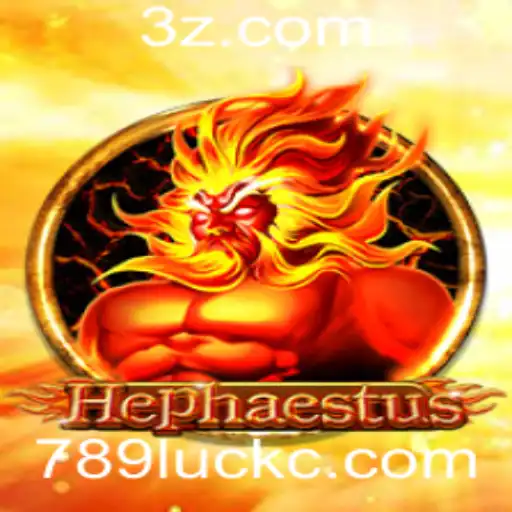 Hephaestus: Um Mergulho no Universo do Jogo com 789luck.com