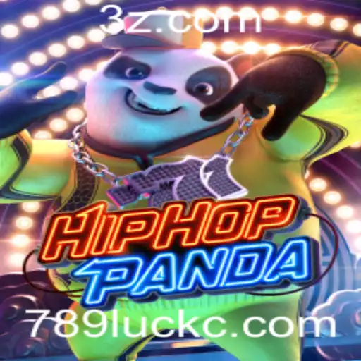 Descubra o Mundo de HipHopPanda com 789luck.com