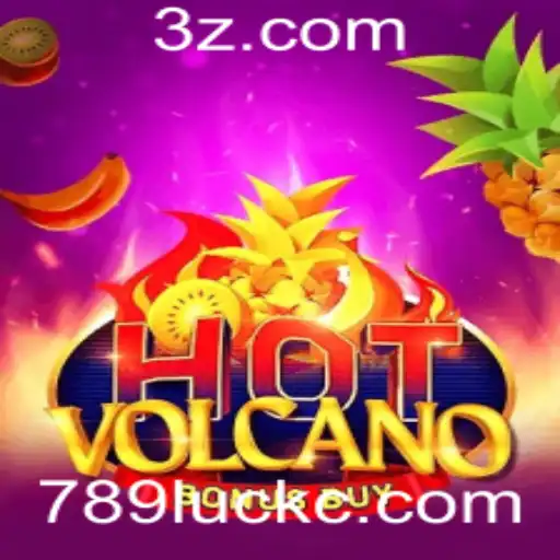 Descubra a Emoção do HotVolcanoBonusBuy no 789luck.com