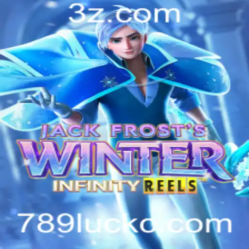 JackFrostsWinter: Uma Jornada Congelante no Mundo dos Jogos