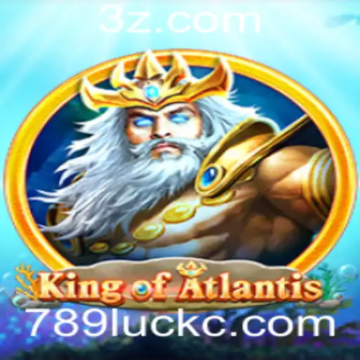 KingofAtlantis: Mergulhando no Mundo Aquático do Jogo