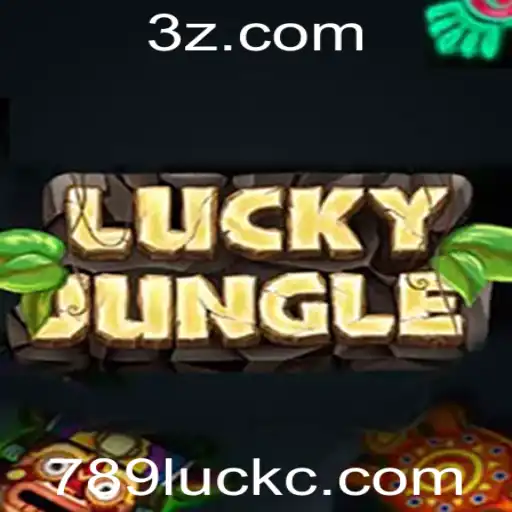 Explorando o Mundo de LuckyJungle: O Novo Sucesso dos Jogos Online