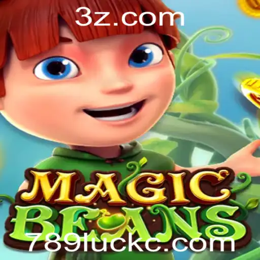 Descubra o Fascinante Mundo de MAGICBEANS e Sua Conexão com 789luck.com