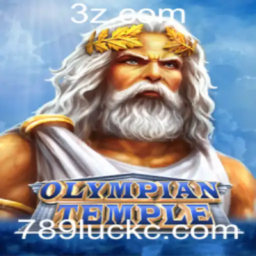 Descubra a Aventura Épica de OlympianTemple em 789luck.com