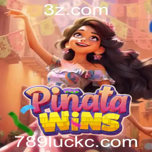 Descubra o Universo de Entretenimento com PinataWins na 789luck.com