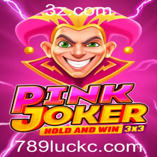 Descubra a Aventura do Jogo Pinkjoker no 789luck.com