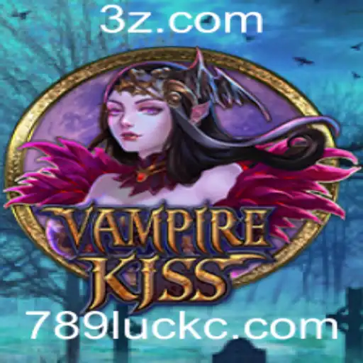 VampireKiss: Uma Aventura Emocionante no Mundo Sombrio dos Vampiros