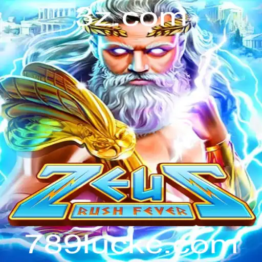 Descubra a Excitação de ZeusRushFever: O Jogo de Aventura Mitológica com 789luck.com