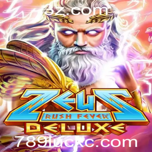 Descubra o Mundo de ZeusRushFeverDeluxe
